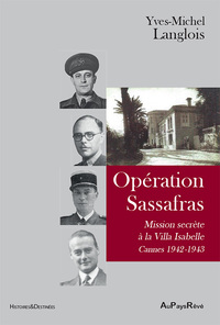 Opérations Sassafras