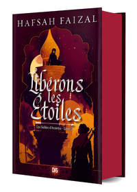 Libérons les étoiles (relié collector) - Tome 02