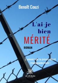 L’ai-je bien mérité ?