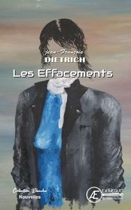 Les effacements - nouvelles