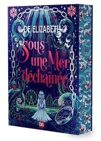 Sous une mer déchaînée (broché)