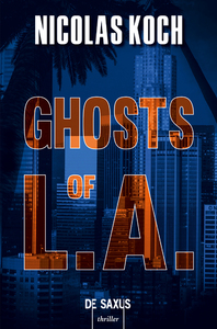 Ghosts of L.A.