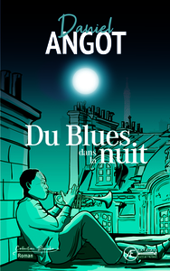 DU BLUES DANS LA NUIT - ROMAN