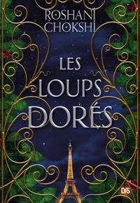 Les loups dorés (broché)