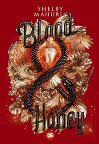 Blood and Honey (broché)