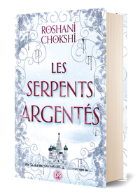 Les serpents argentés (relié) - Tome 02