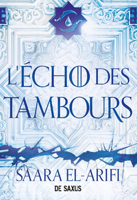 L'ULTIME BRASIER - TOME 02 L'ECHO DES TAMBOURS (BROCHE)