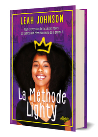 LA METHODE LIGHTY (RELIE)