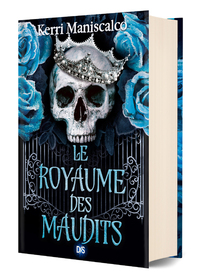 LE ROYAUME DES MAUDITS (RELIE COLLECTOR) - TOME 02