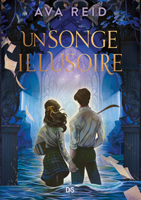 Un songe illusoire (broché) - Tome 02 Un passé englouti