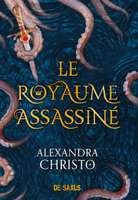 LE ROYAUME ASSASSINE