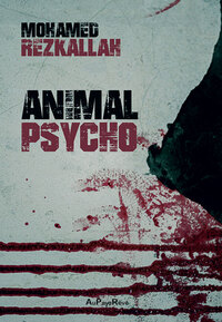 ANIMAL PSYCHO