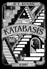 Katabasis (broché)