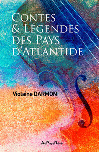 CONTES ET LEGENDES DES PAYS DATLANTIDE