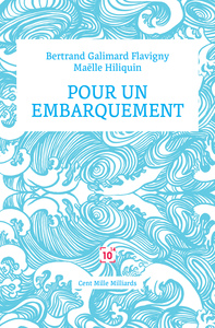 POUR UN EMBARQUEMENT - GUIDE POUR UN RESERVISTE