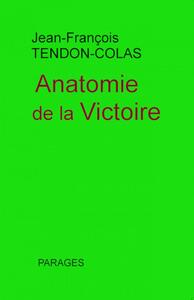 ANATOMIE DE LA VICTOIRE, LE HANDBALL