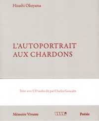 L'autoportrait aux chardons