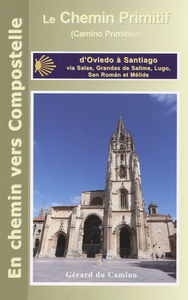 Guide du chemin Primitif Ed. n°2