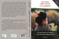 Cris dans un jardin (réédition actualisé)