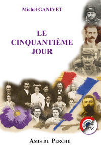 LE CINQUANTIÈME JOUR