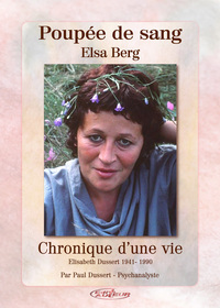 Poupée de sang - Chronique d'une vie - Elisabeth Dussert