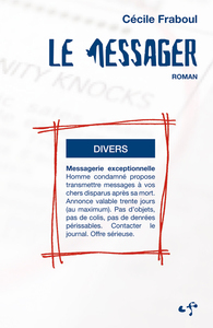 LE MESSAGER (POCHE)