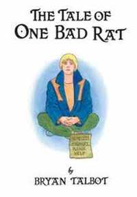 The tale of one bad rat