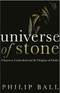 Universe of Stone (Hardback) /anglais
