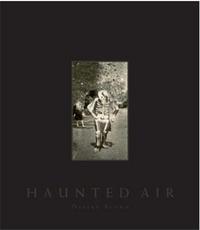 HAUNTED AIR /ANGLAIS