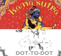 Kama Sutra Dot-To-Dot /anglais