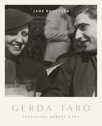 Gerda Taro /anglais