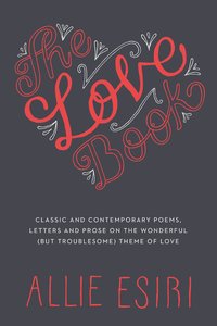 The Love Book /anglais