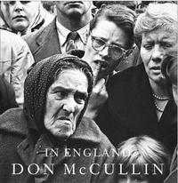 Don McCullin In England /anglais