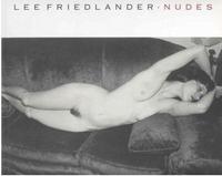 Friedlander Nudes /anglais