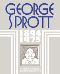 George Sprott