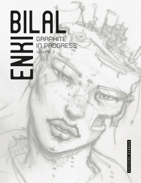 Graphite in progress volume 3