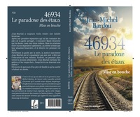 Mise en bouche - 46934 le paradoxe des étaux - V22