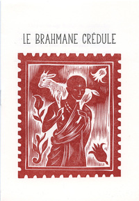 Le Brahmane crédule