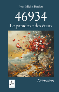 46934 - le paradoxe des étaux - Dérisoires