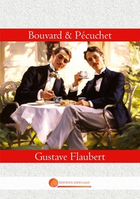 Bouvard & Pécuchet