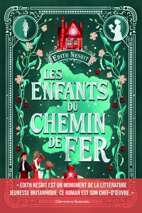 LES ENFANTS DU CHEMIN DE FER