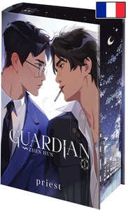 Guardian T1 - Collector relié