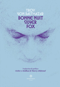 BONNE NUIT SILVER FOX