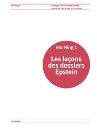 LES LECONS DES DOSSIERS EPSTEIN : LES DROITES, LES RICHES, LES COMPLOTS