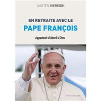 Appartenir d'abord à Dieu