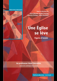 Une église se lève