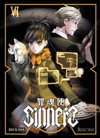 SINNERS T06
