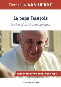 Le pape François