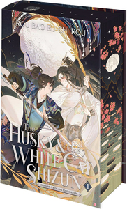 The Husky and His White Cat Shizun T1 - Relié (Édition Collector)