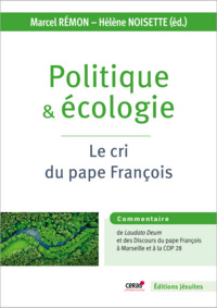 Politique & écologie